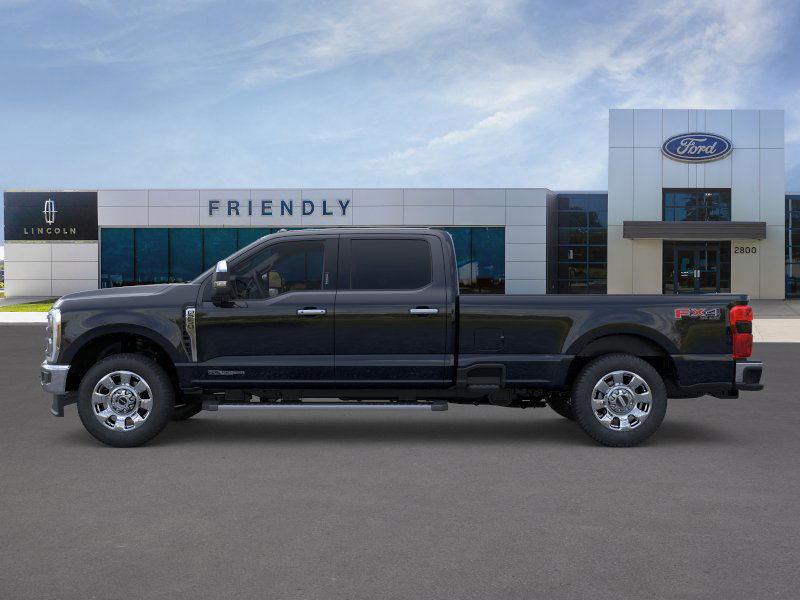 2026 Ford F-250 photo 2