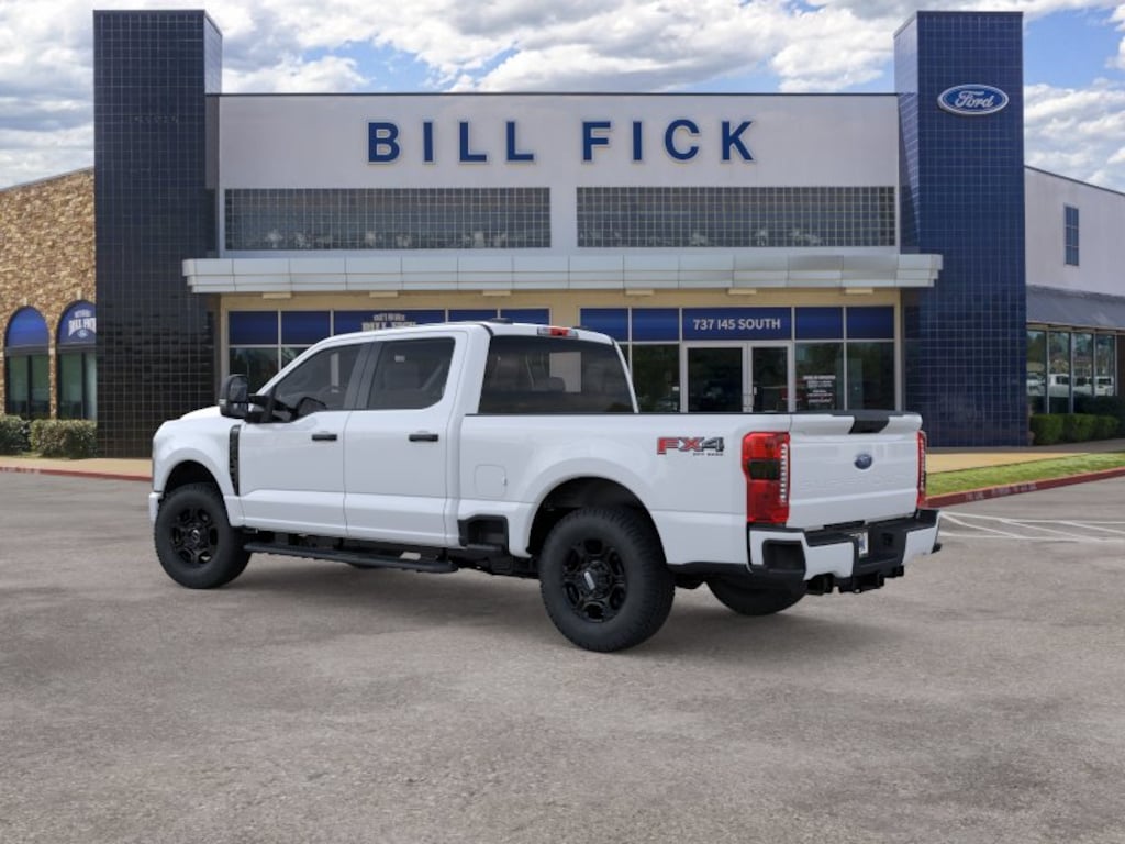 New 2026 Ford F-250 XL TRUCK