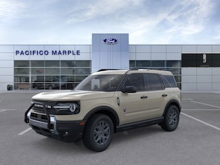2025 Ford Bronco Sport Big Bend SUV
