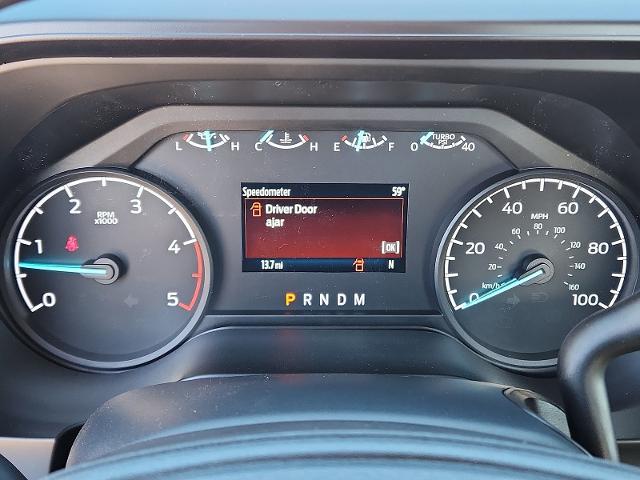 2025 Ford F-250 Super Duty XL - Photo 57