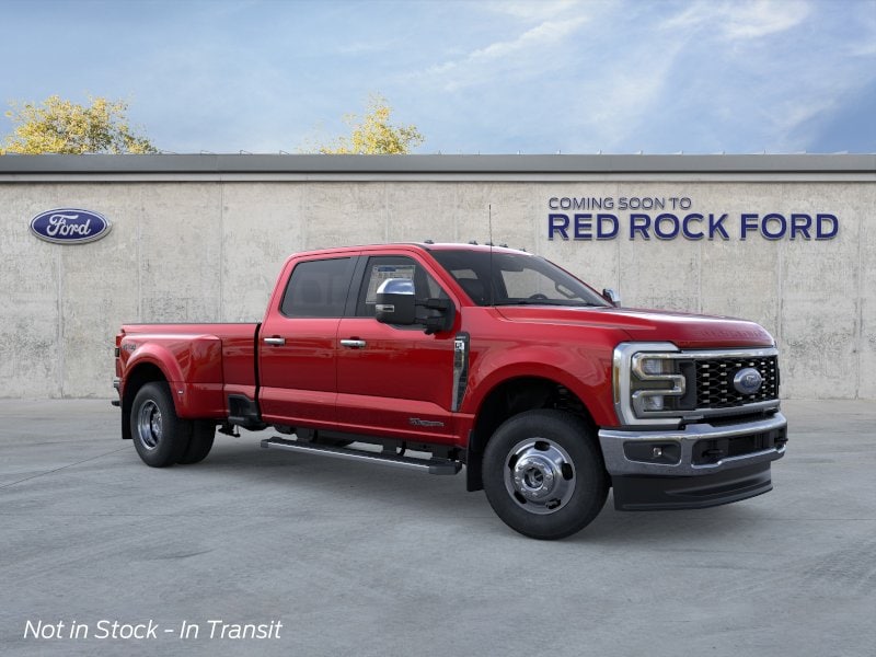 2026 Ford F-350's photo