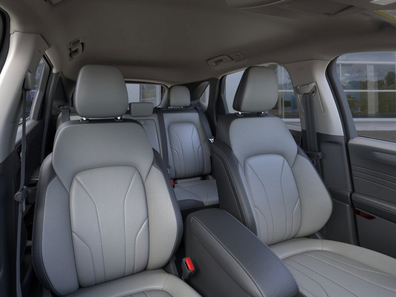 2025 Ford Escape Plug-in hybrid PHEV - Photo 10