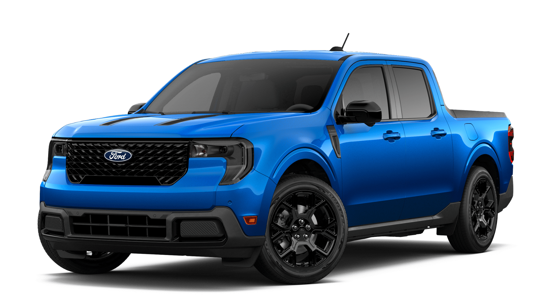 New 2026 Ford Maverick Lariat® TRUCK