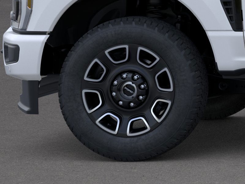 Thumbnail: 2026 Ford F-350 - 41