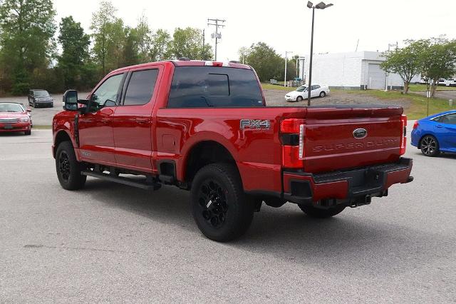 2026 Ford F-250 Super Duty Lariat - Photo 40