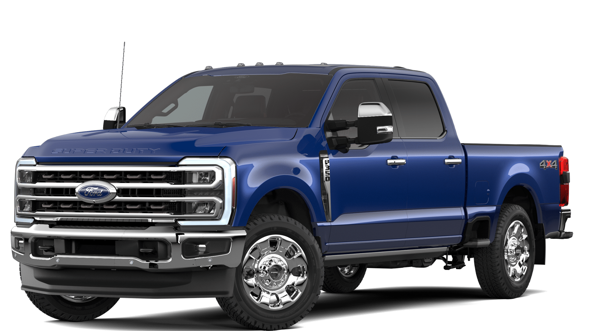 2026 Ford F-350 Super Duty King Ranch's photo