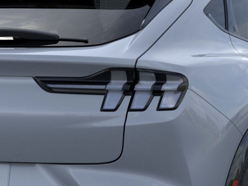 2025 Ford Mustang Mach-E Premium CROSSOVERS