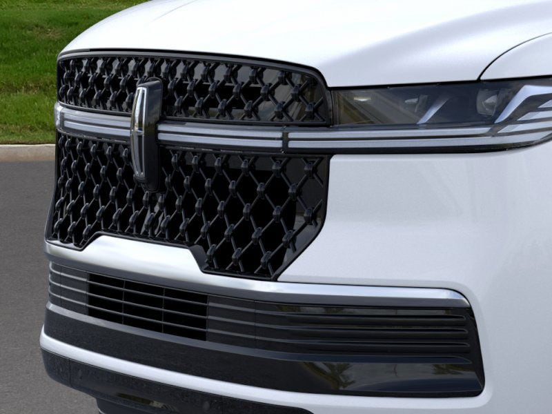 2025 Lincoln Navigator Reserve L - Photo 40