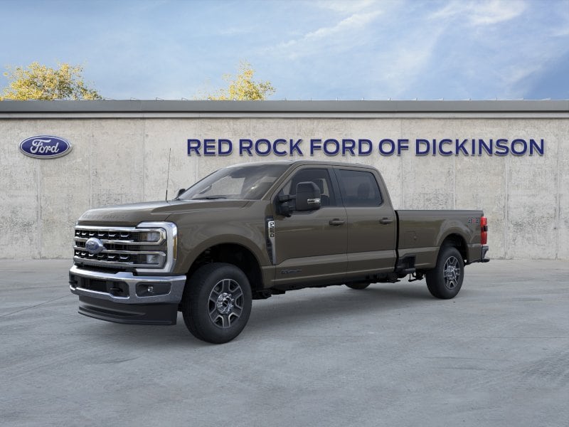 2026 Ford F-250 Super Duty Lariat - Photo 23