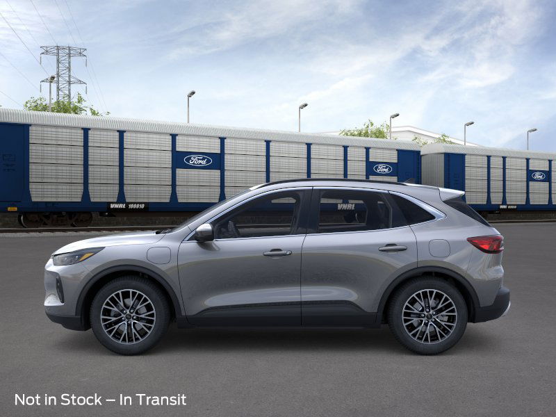 2025 Ford Escape Plug-In Hybrid Base photo 3