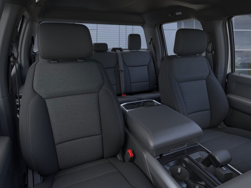 2025 Ford F-150 XLT photo 15