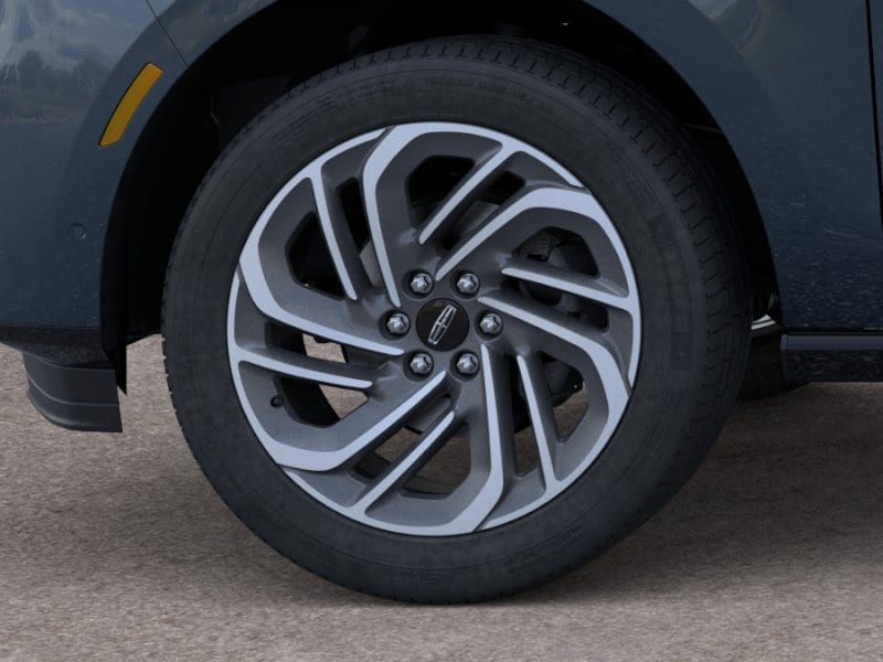 2026 Lincoln Navigator Reserve L - Photo 19