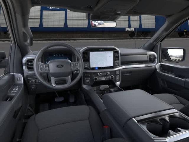 Thumbnail: 2026 Ford F-150 - 31