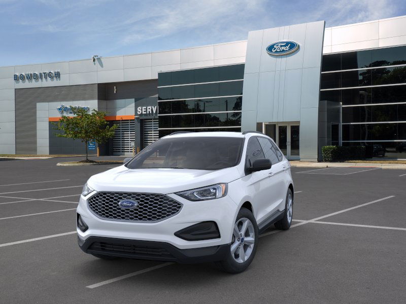2024 Ford Edge SE photo 2