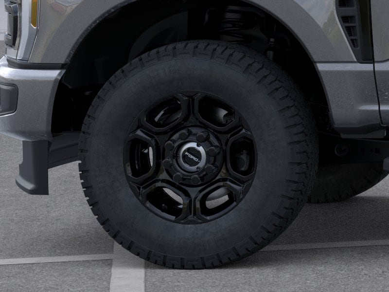 2026 Ford F-350 Super Duty XL - Photo 19
