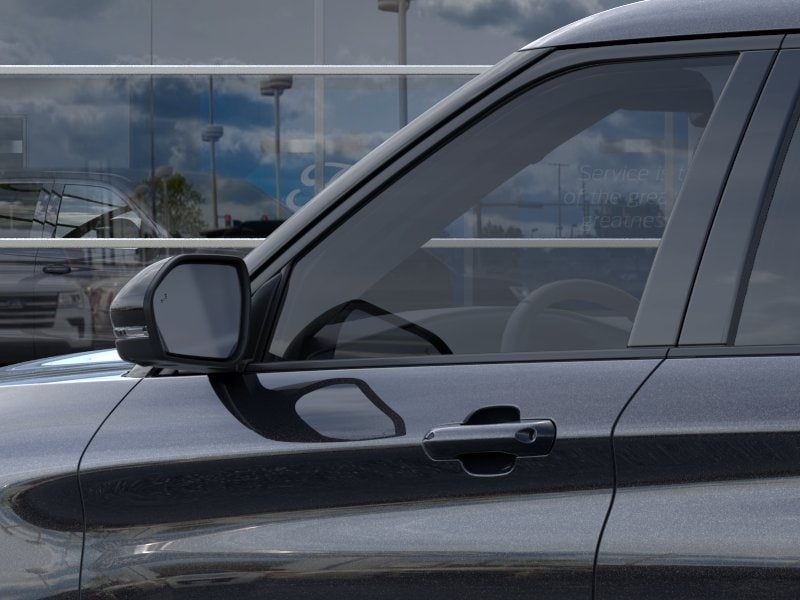 2026 Ford Explorer ST - Photo 49