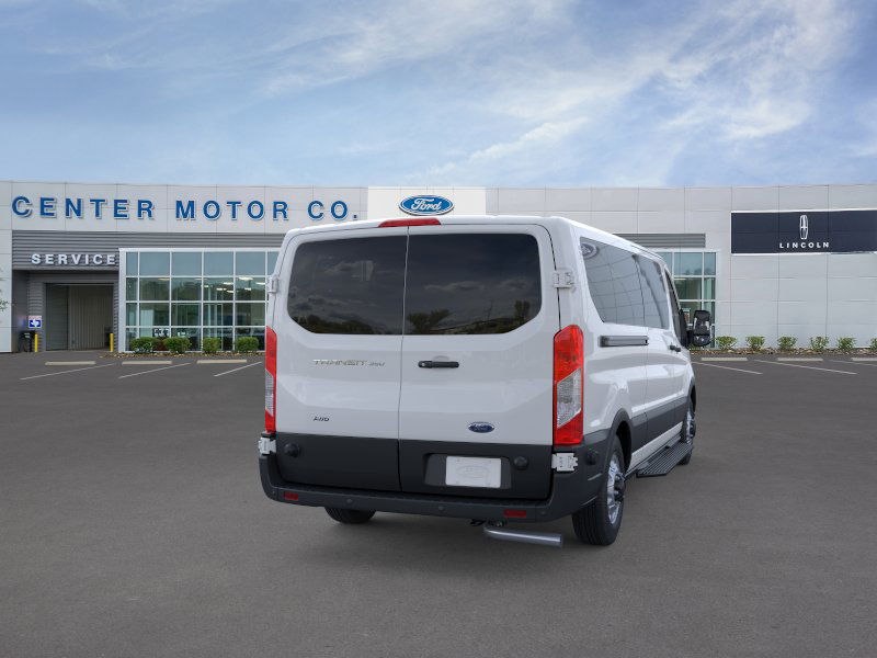 2024 Ford Transit Passenger Van XL - Photo 50