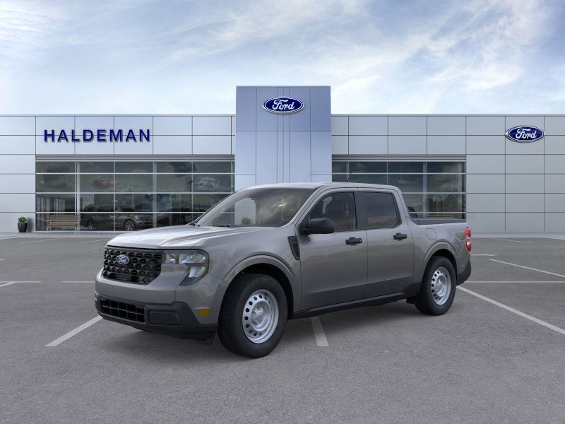 2025 Ford Maverick Truck 