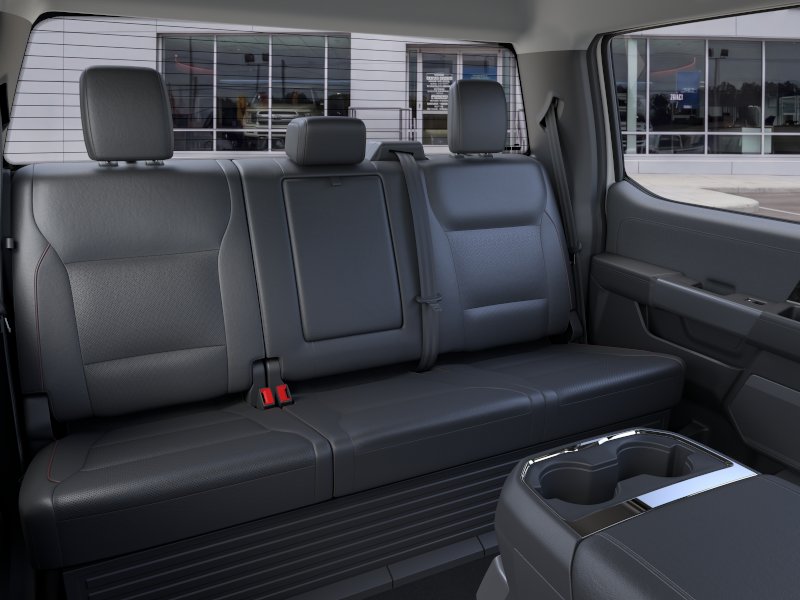 2026 Ford F-250 Super Duty Lariat - Photo 33
