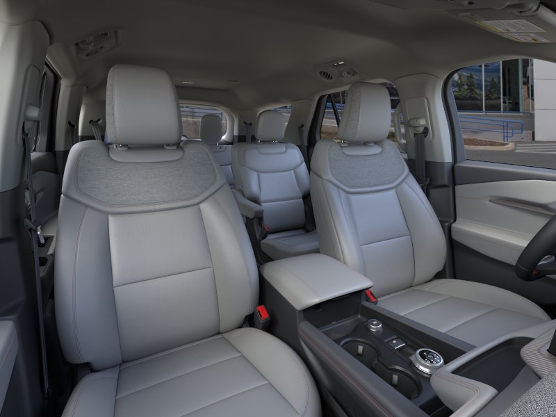 Thumbnail: 2026 Ford Explorer - 40