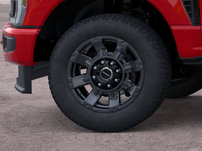 2026 Ford F-250 Super Duty XL - Photo 41