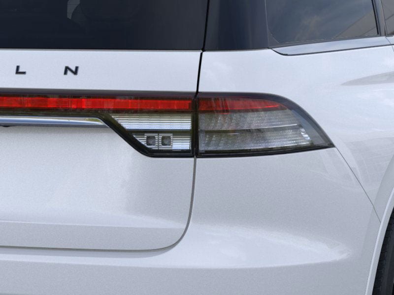 2025 Lincoln Aviator Black Label - Photo 21