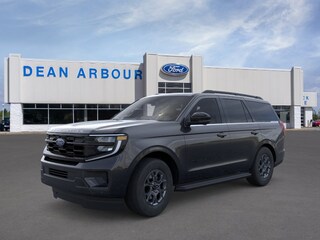 2026 Ford Expedition Active SUV