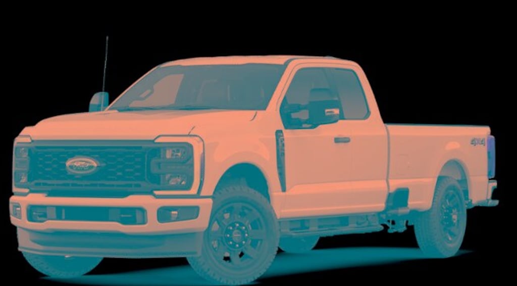 New 2026 Ford F-350 XL TRUCK