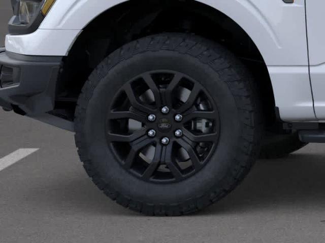 Thumbnail: 2025 Ford F-150 - 41