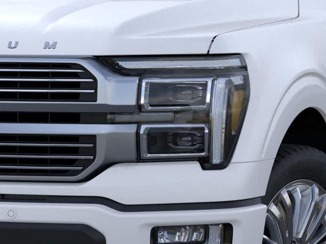 Thumbnail: 2025 Ford F-150 - 40