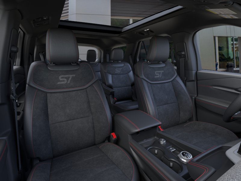 Thumbnail: 2026 Ford Explorer - 44