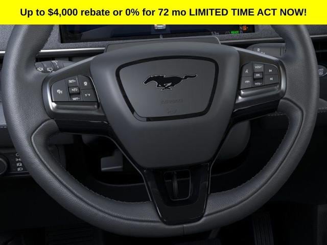 2025 Ford Mustang Mach-E Select - Photo 34
