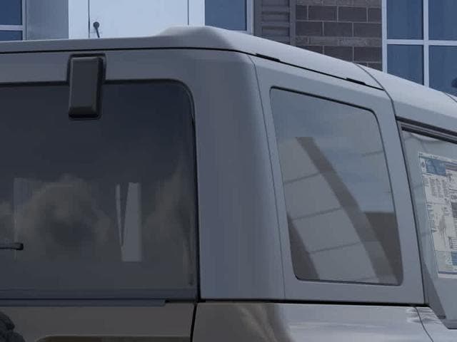 Thumbnail: 2026 Ford Bronco - 49