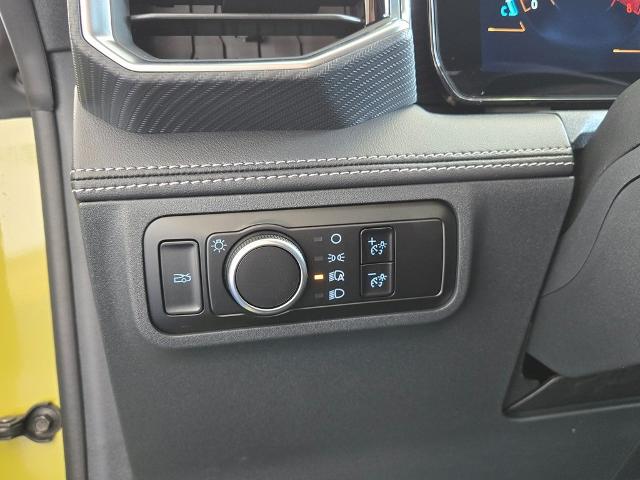 2025 Ford Mustang EcoBoost Premium Fastback - Photo 30