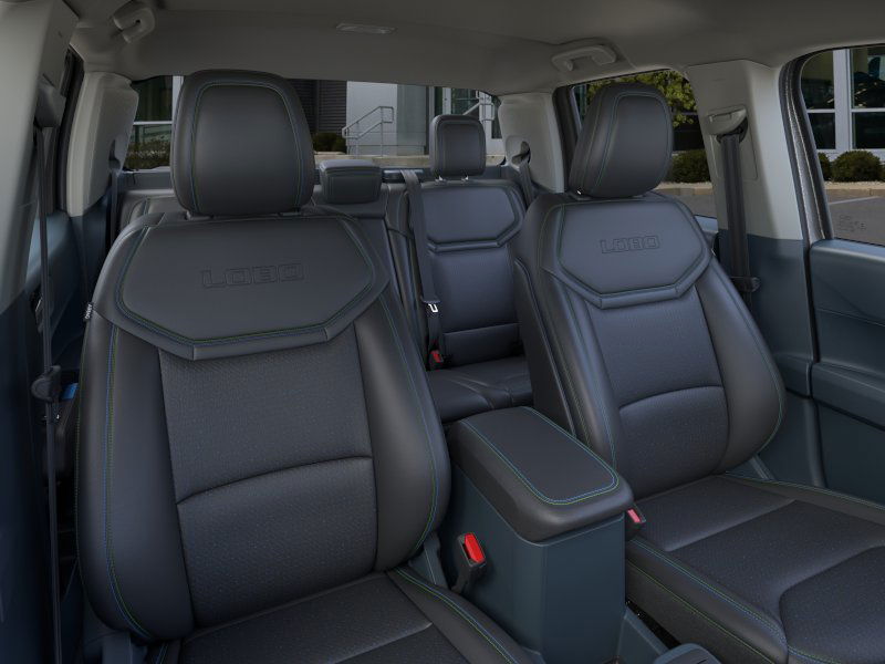 2025 Ford Maverick Lobo Standard - Photo 40