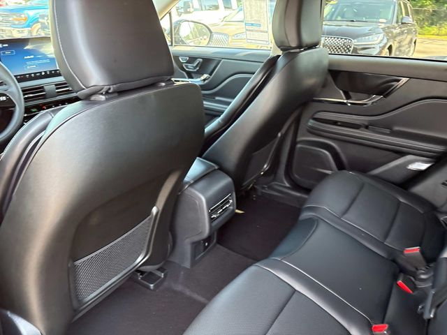 2025 Lincoln Corsair Grand Touring - Photo 48