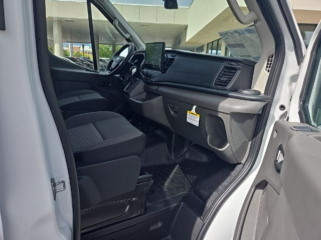 2025 Ford Transit Van Base - Photo 63
