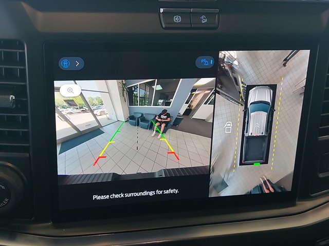 2025 Ford F-250 Super Duty Lariat - Photo 59