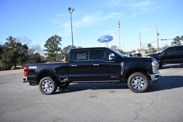 2026 Ford F-250 Super Duty King Ranch - Photo 44