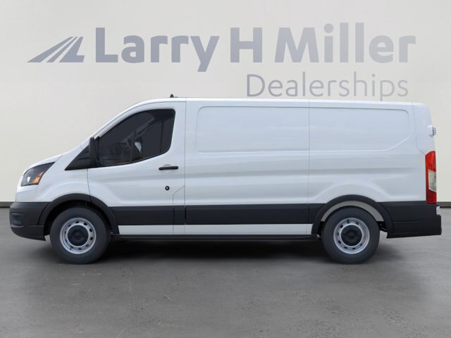 2025 Ford Transit Van Base - Photo 24