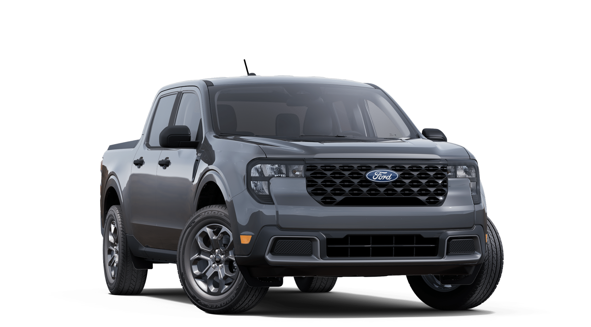 Thumbnail: 2025 Ford Maverick - 4