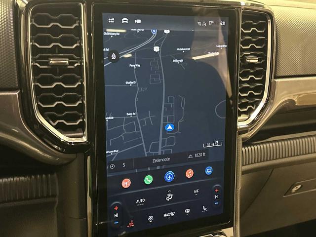 Thumbnail: 2025 Ford Ranger - 41