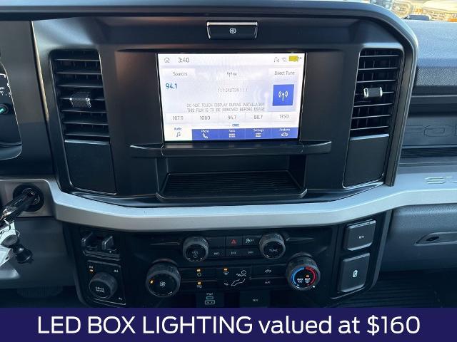 2026 Ford F-250 Super Duty XL - Photo 27
