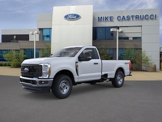 2026 Ford F-350 XL Truck Regular Cab