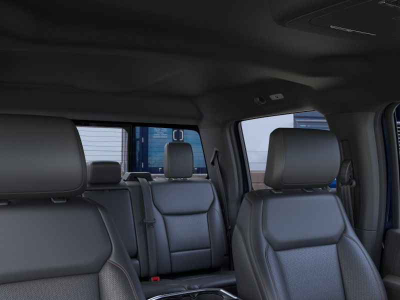 Thumbnail: 2026 Ford F-150 - 44