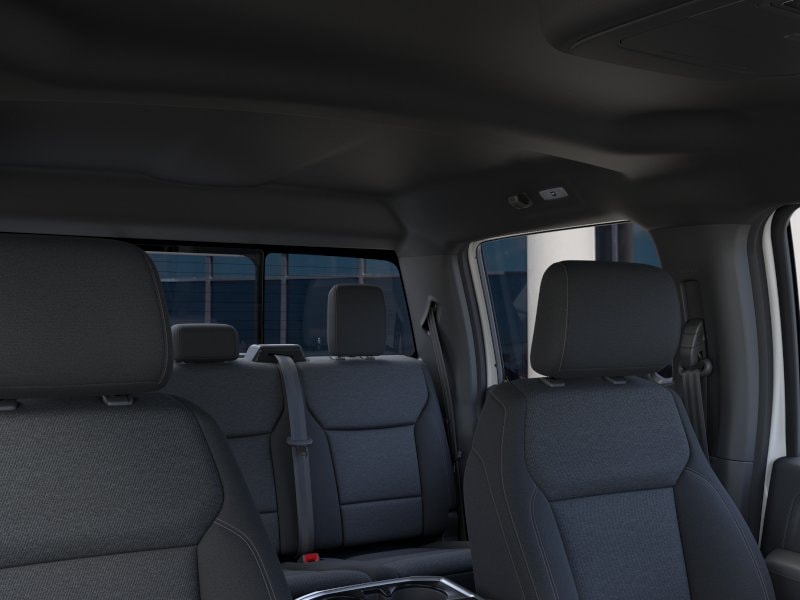 2026 Ford F-150 XLT - Photo 50