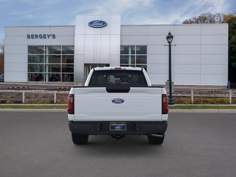 2026 Ford F-150 XL - Photo 31