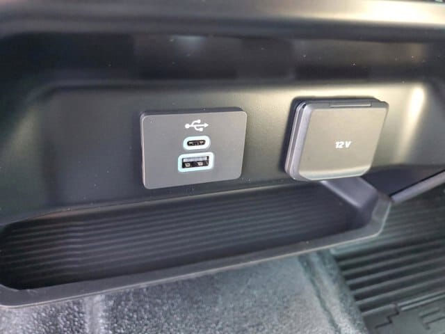 2025 Ford F-250 Super Duty XL - Photo 46