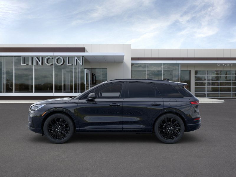 2025 Lincoln Corsair Premiere photo 3