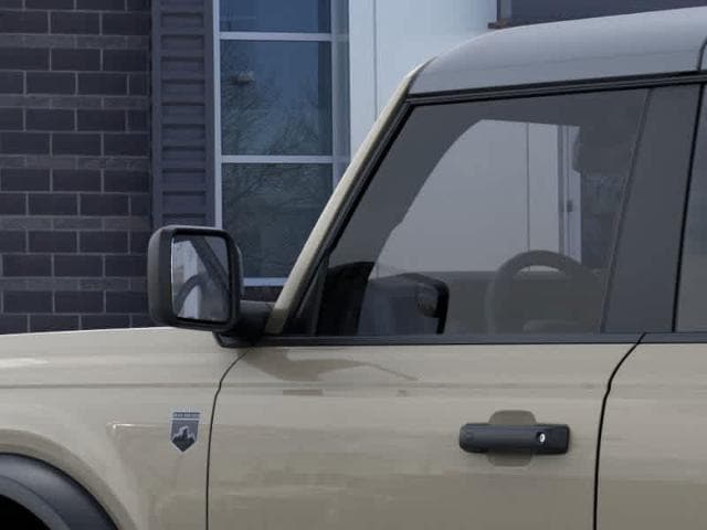 Thumbnail: 2025 Ford Bronco - 47